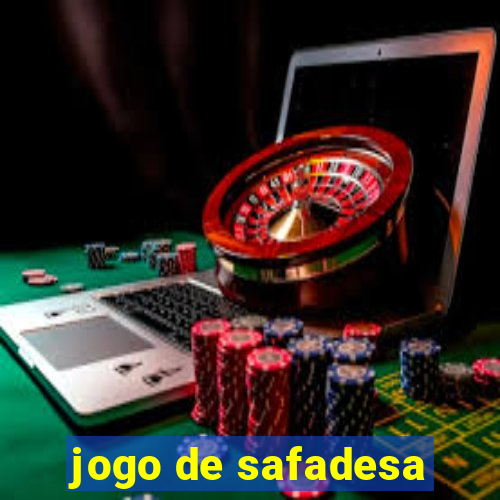 jogo de safadesa